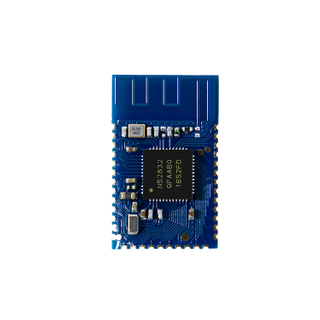 蓝牙模块5.0进口芯片nRF52832升级版BLE收发低功耗稳定可二次开发