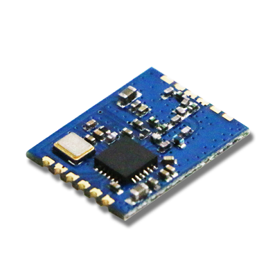 A7139無線收發模塊433MHz